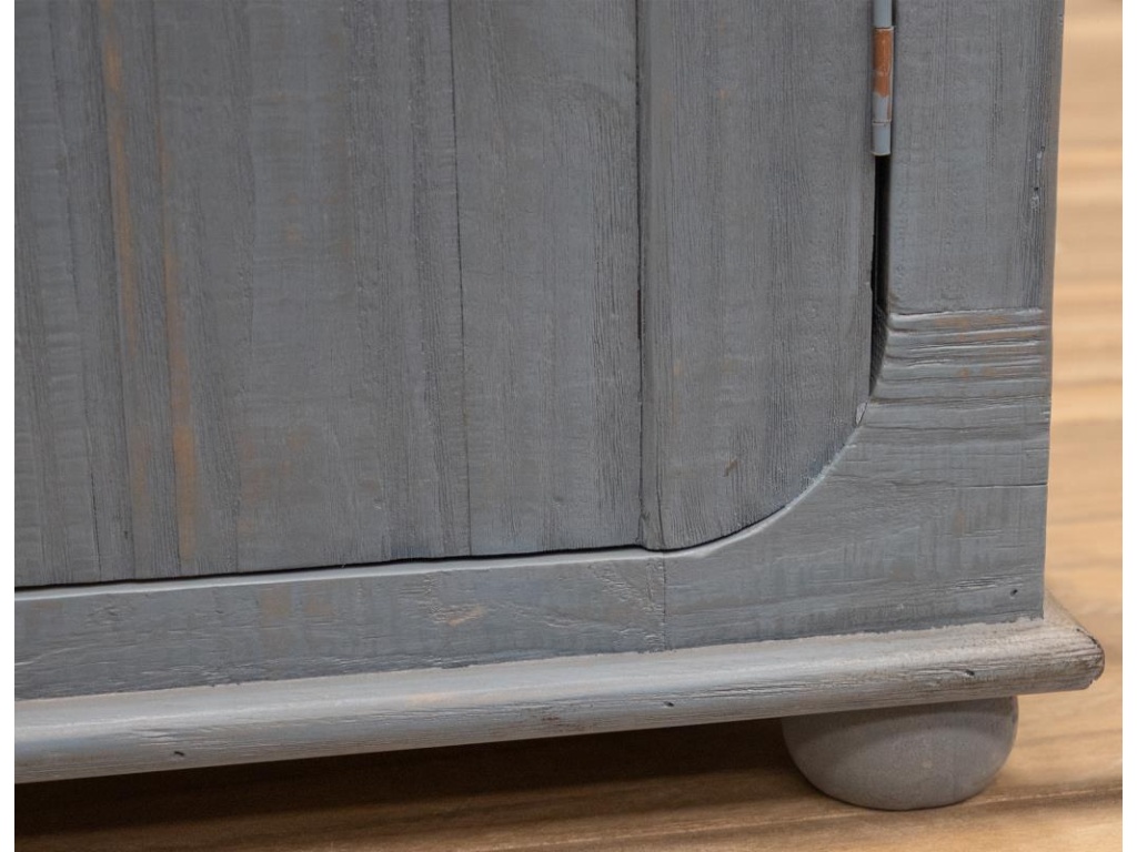 4 Doors Console - image 4