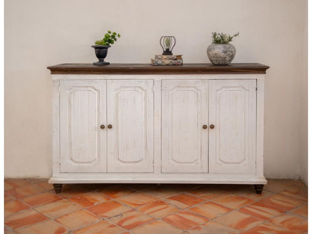 4 Doors Console - image 8