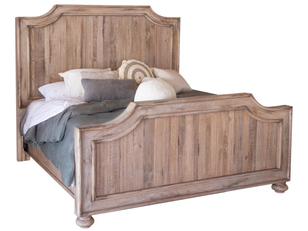 Aruba Natural, King Bed - image 1