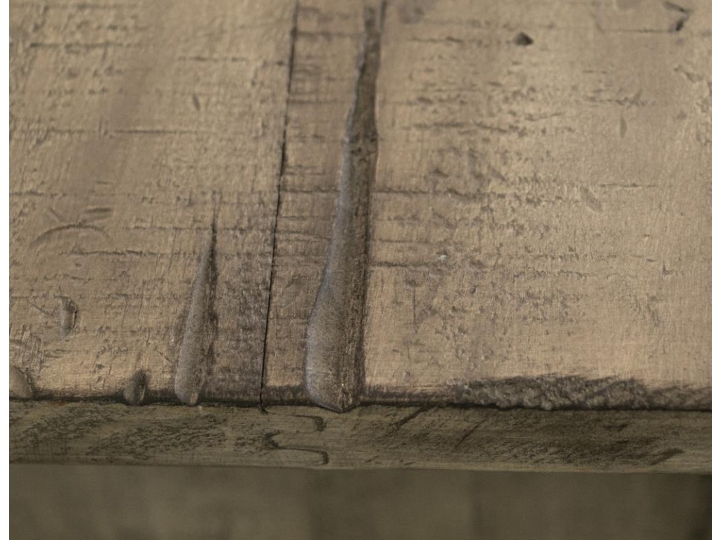 6 Drawer Dresser - image 3