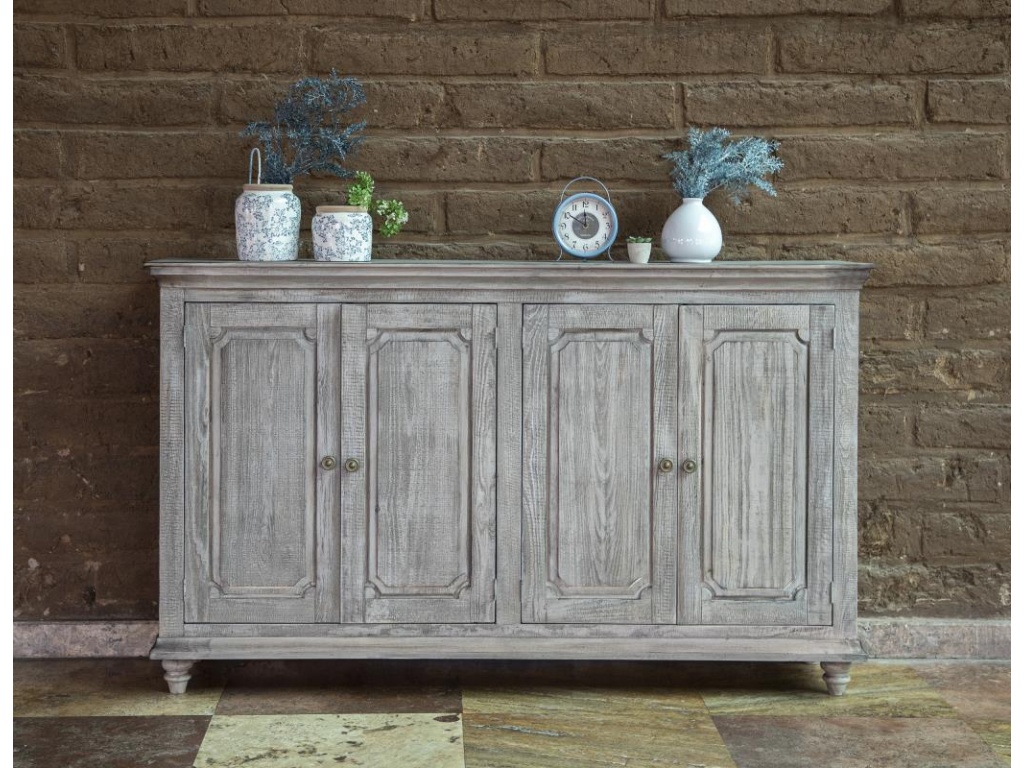 4 Doors Console - image 1