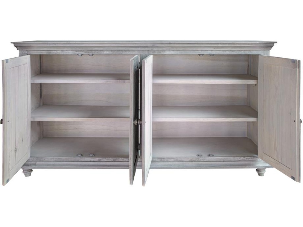 4 Doors Console - image 2