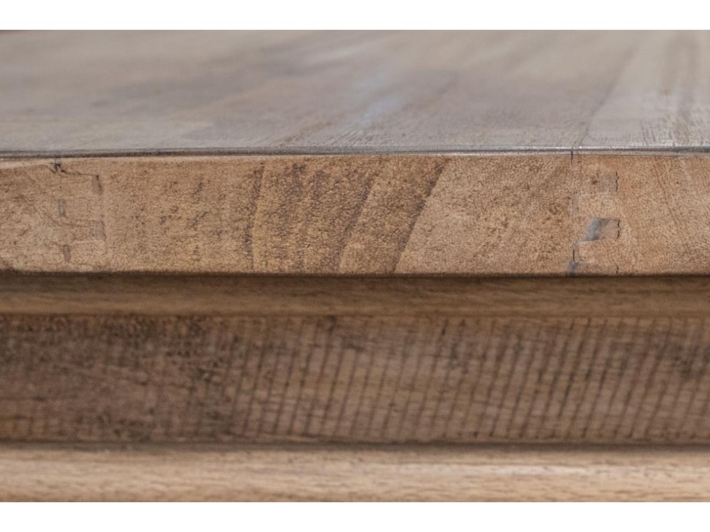Wooden Table - image 4