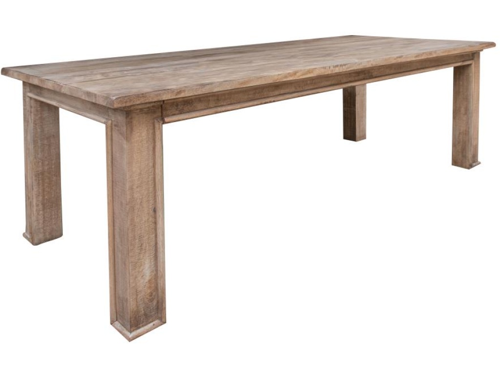 Wooden Table - main image