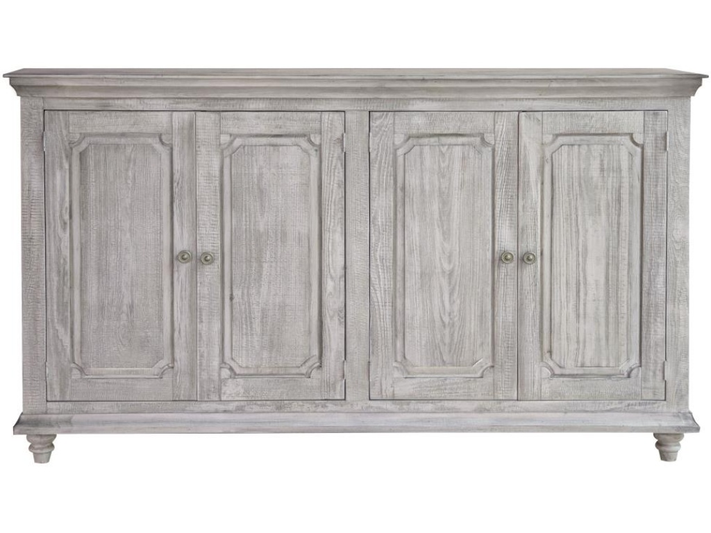 4 Doors Console - main image