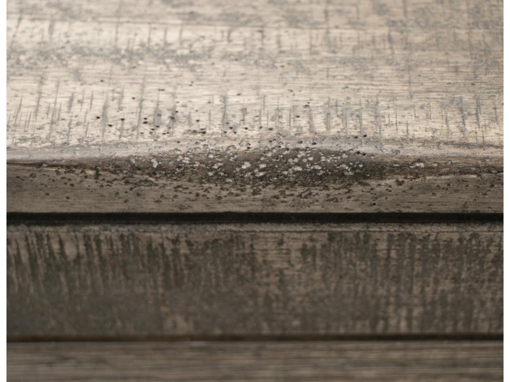 2 Drawer Nightstand - image 4