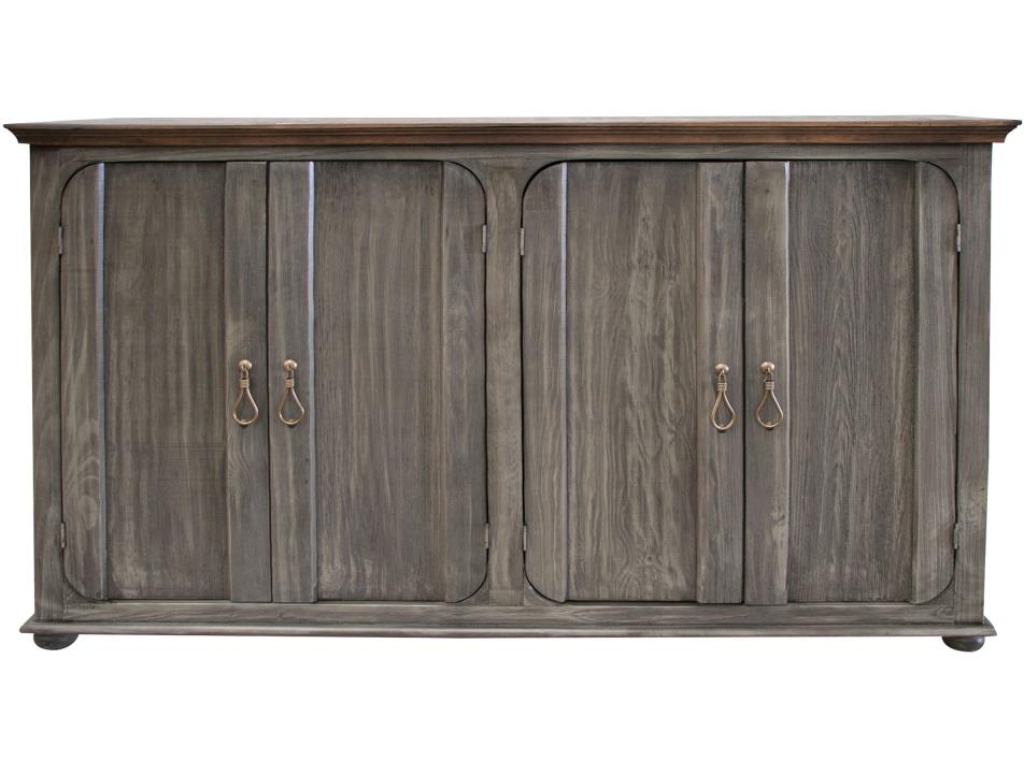 4 Doors Console - main image