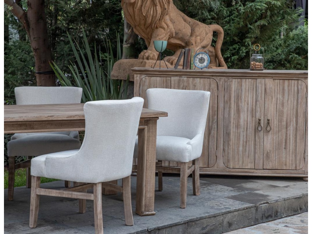 Wooden Table - image 2