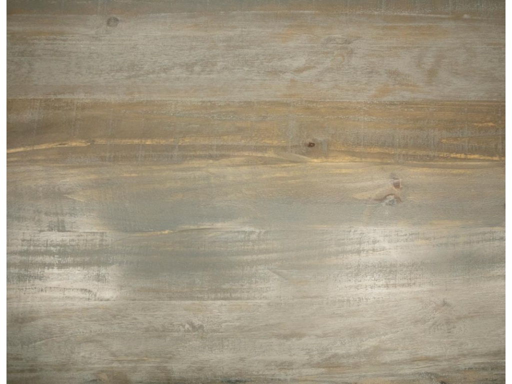 Loft Brown, Rectangular Counter Dining Table - image 2