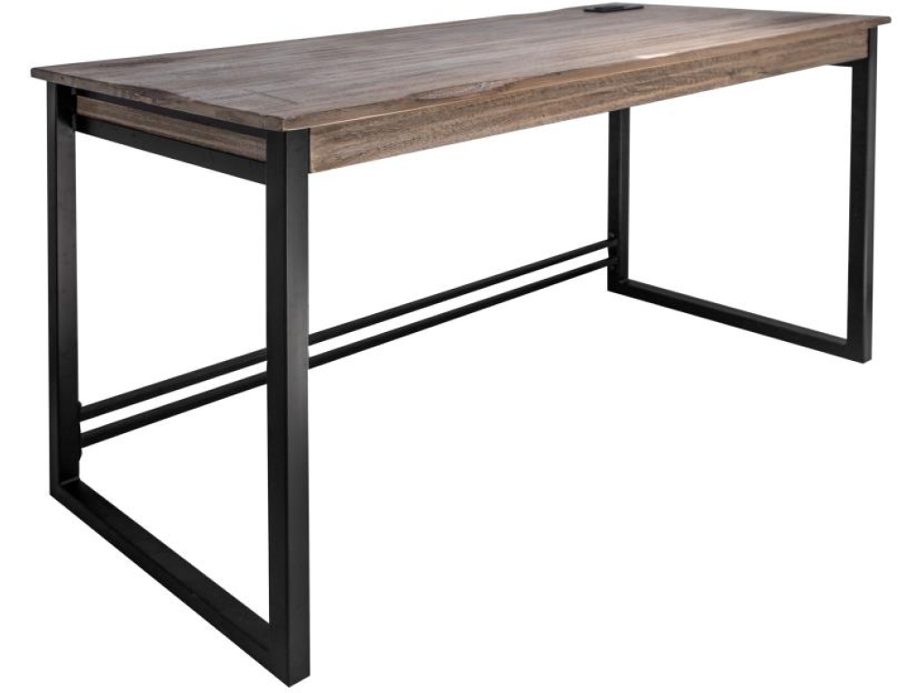 Metal Frame Desk - main image