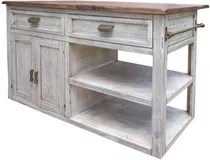 Kitchen Islands