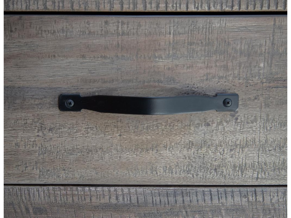 Metal Frame Desk - image 5