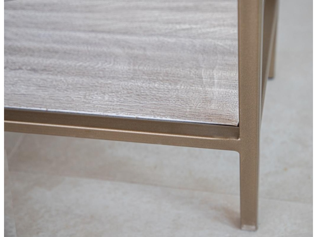 5 Shelves Bookcase - image 2