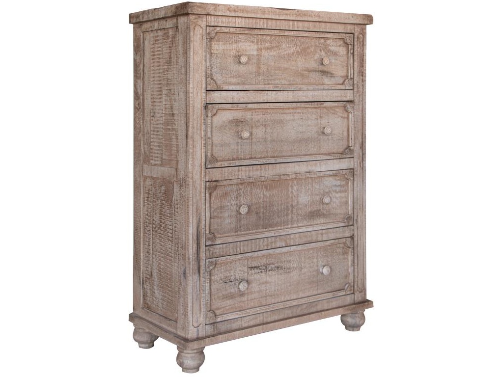 4 Drawer Chest - main image