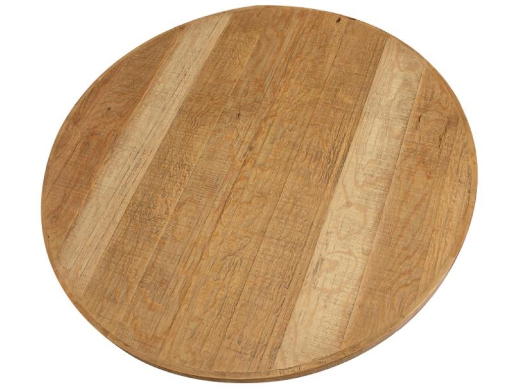 Marquez, Round Dining Table - image 1