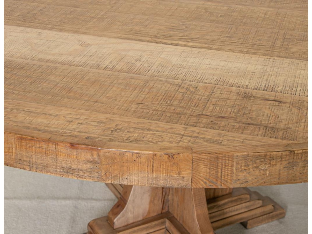 Marquez, Round Dining Table - image 4