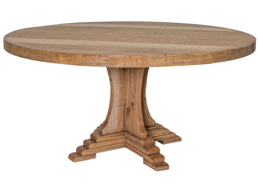 Marquez, Round Dining Table - main image