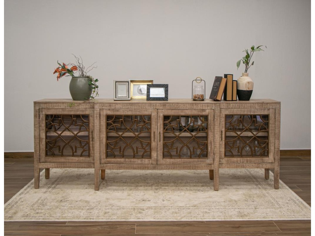 4 Door Console - image 1