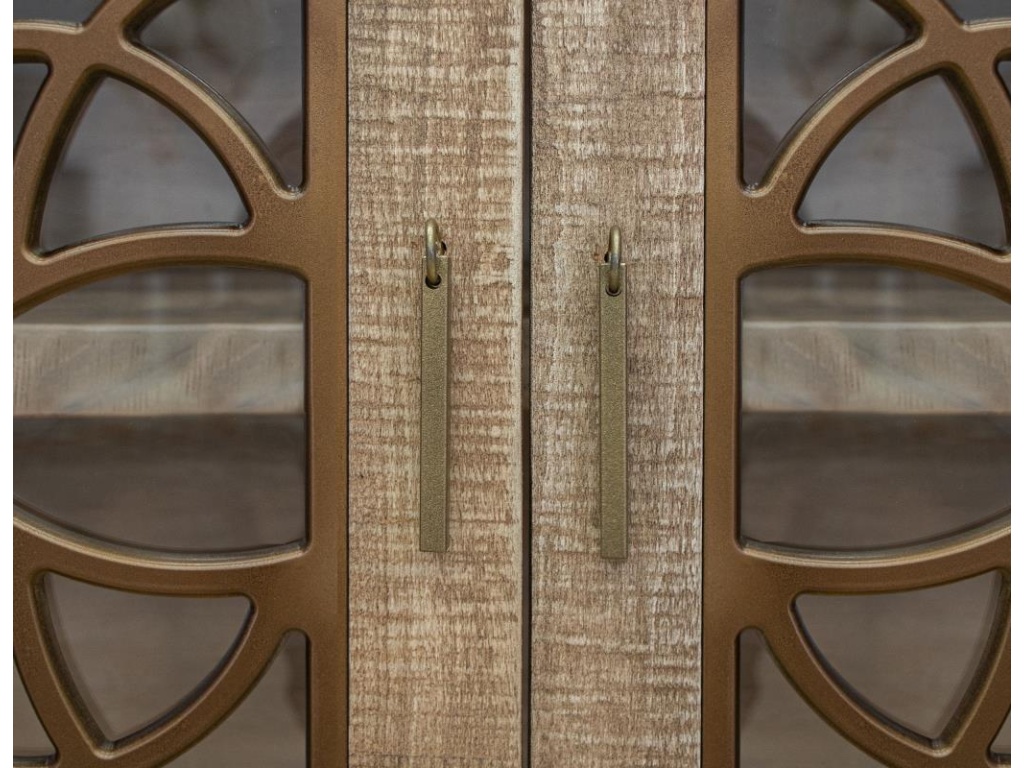 4 Door Console - image 2