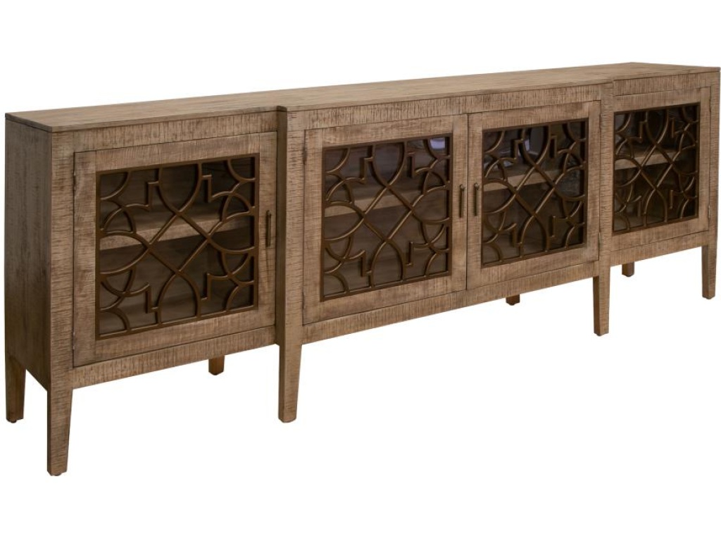 4 Door Console - main image