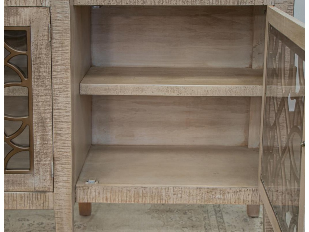 4 Door Console - image 4