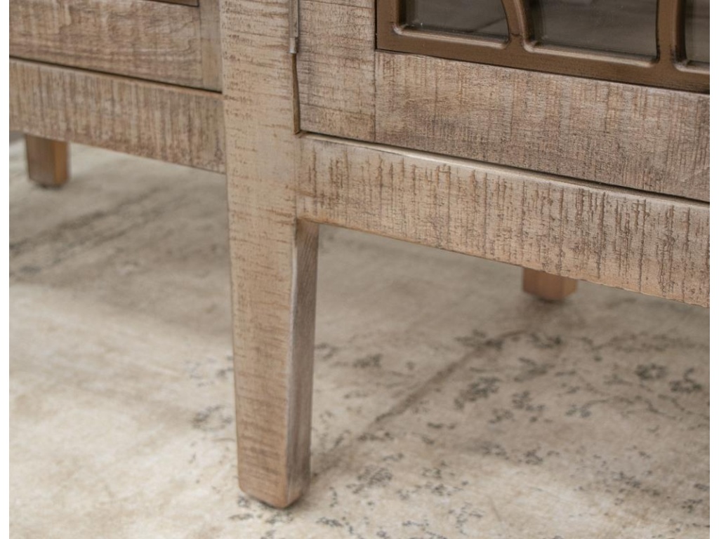 4 Door Console - image 3
