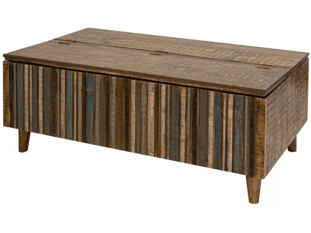 Lift Top Cocktail Table - main image