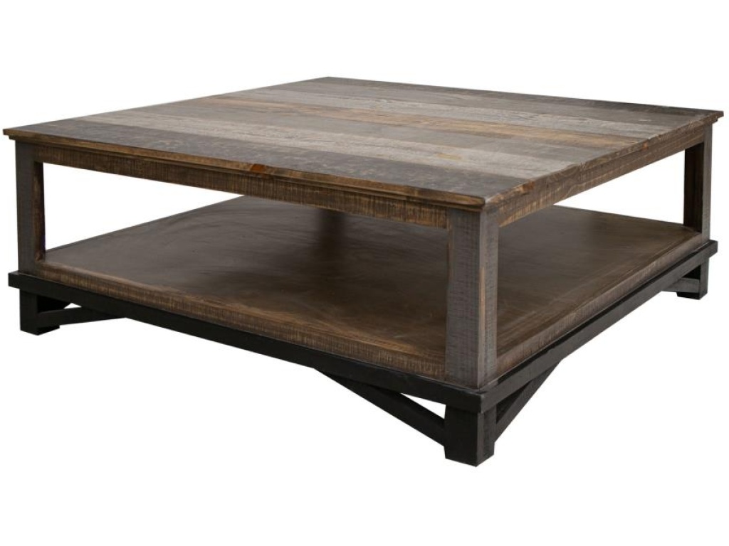 45" Cocktail Table - main image