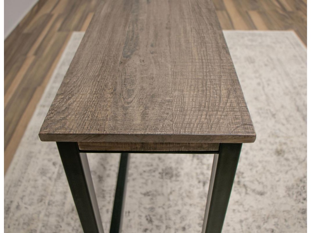 Bar Height Sofa Table - image 3