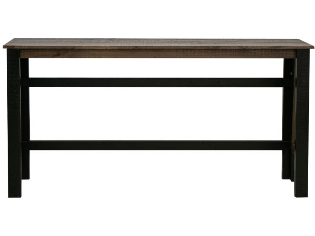 Bar Height Sofa Table - image 2