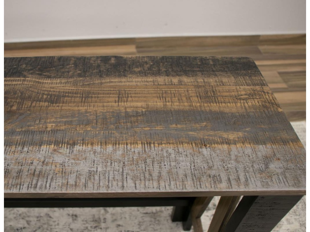 Bar Height Sofa Table - image 4