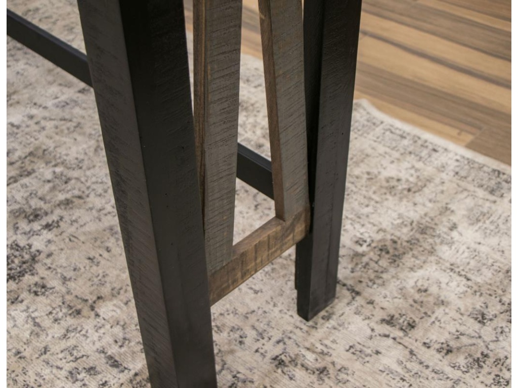 Bar Height Sofa Table - image 3