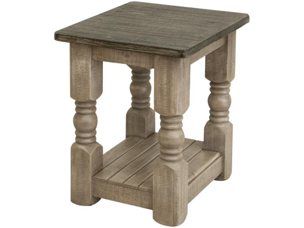 Chairside Table - main image