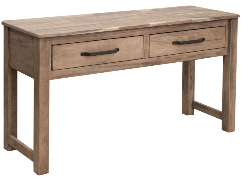 2 Drawer Sofa Table - main image