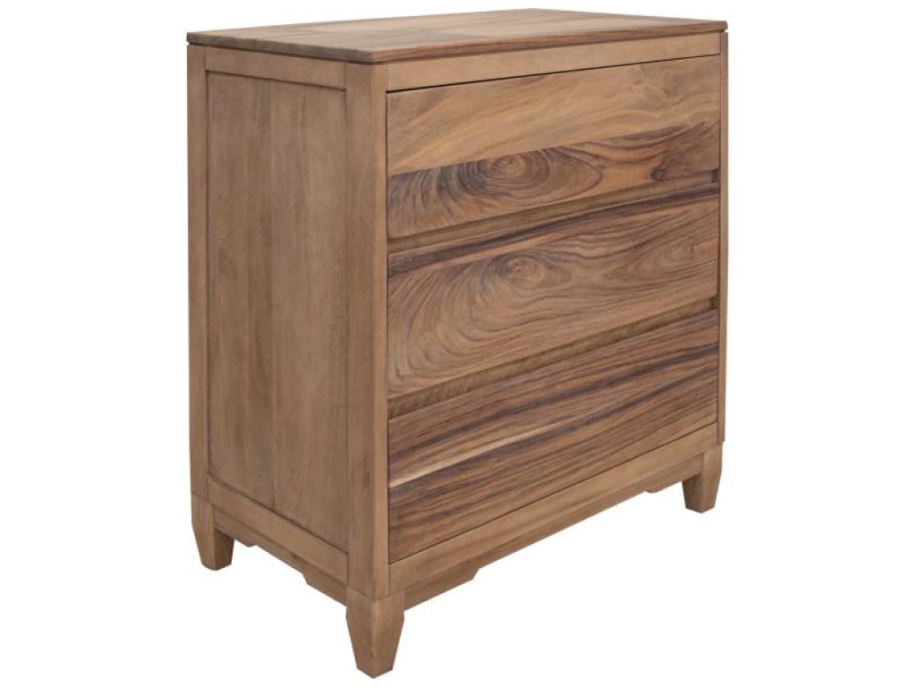 3 Drawer Chest - main image