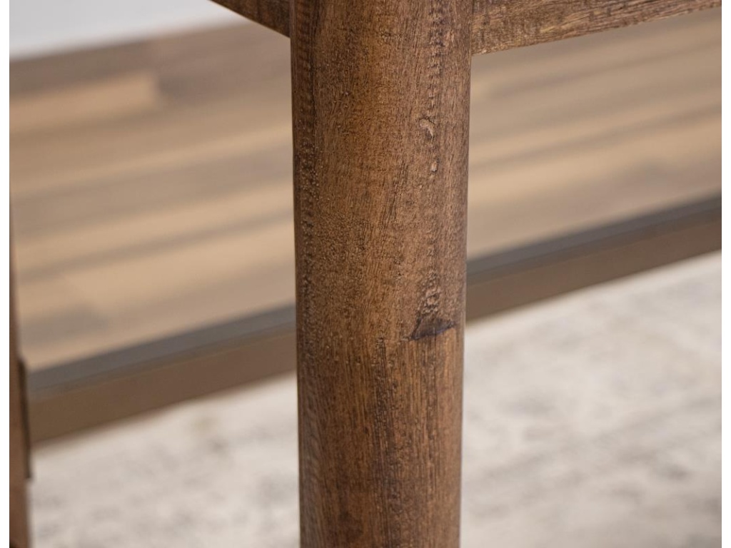 1 Drawer Chairside Table - image 4