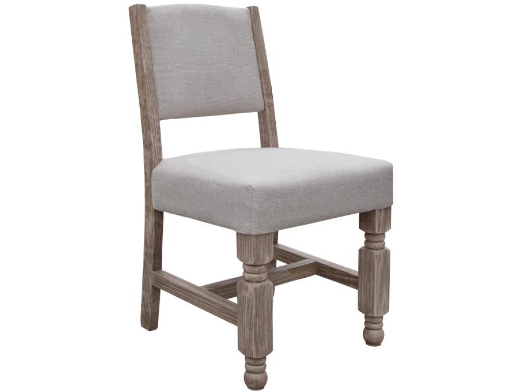 Upholstered Chair - main image