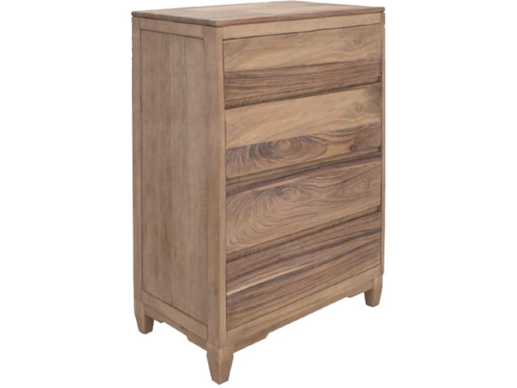 4 Drawer Chest - main image