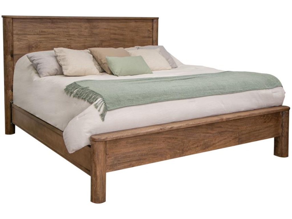 Olimpia, King Bed - main image