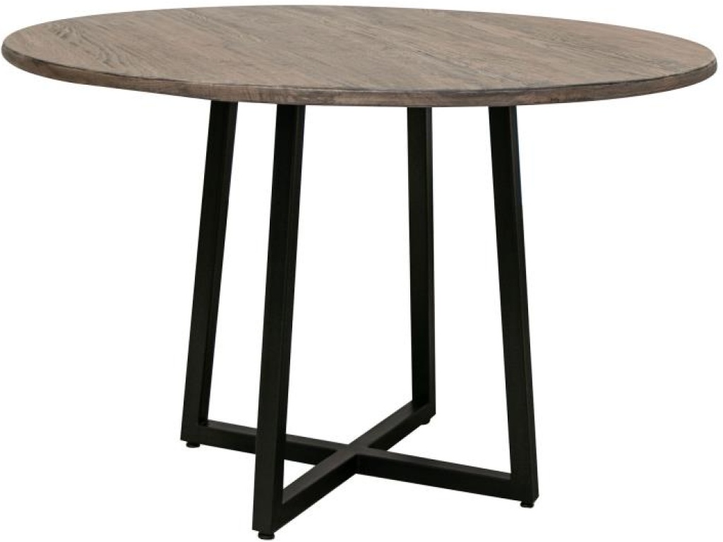 Blacksmith, Round Dining Table - main image