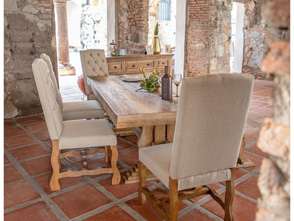 Dining Table - main image