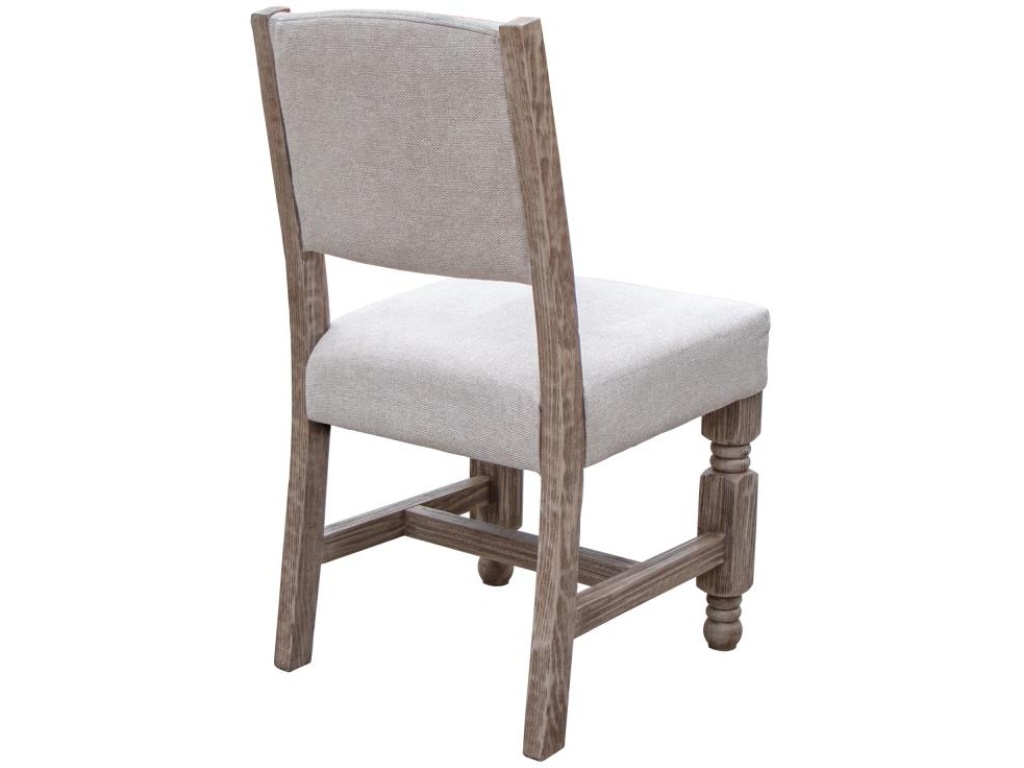 Upholstered Chair - image 2
