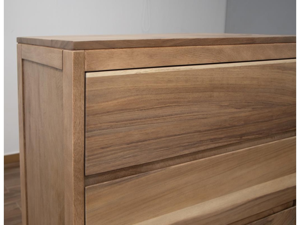 4 Drawer Chest - image 2