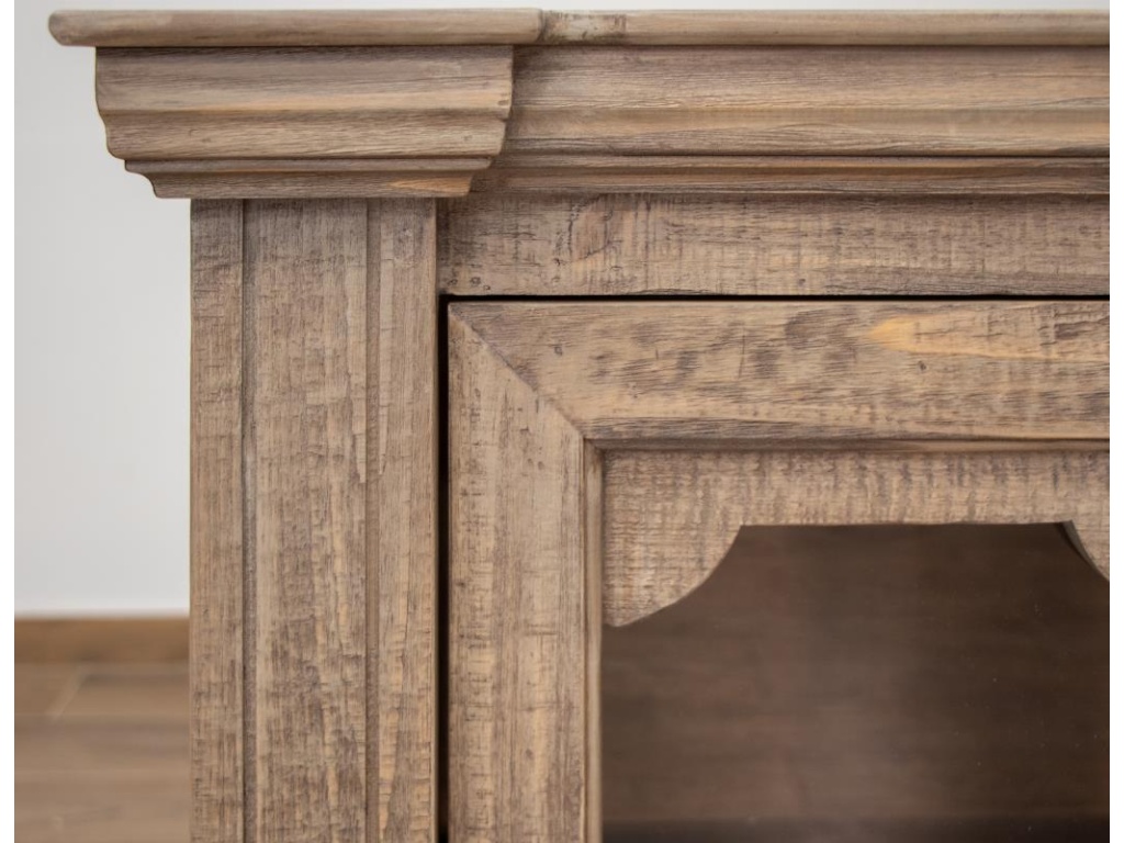 4 Door Console - image 3