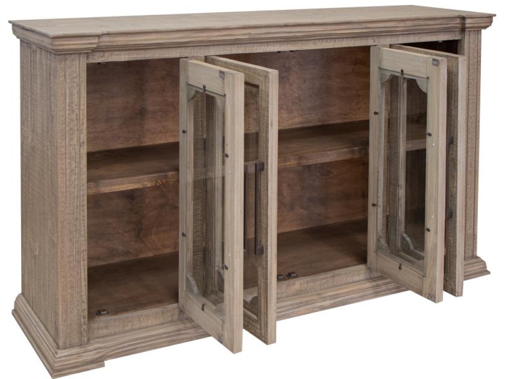 4 Door Console - main image