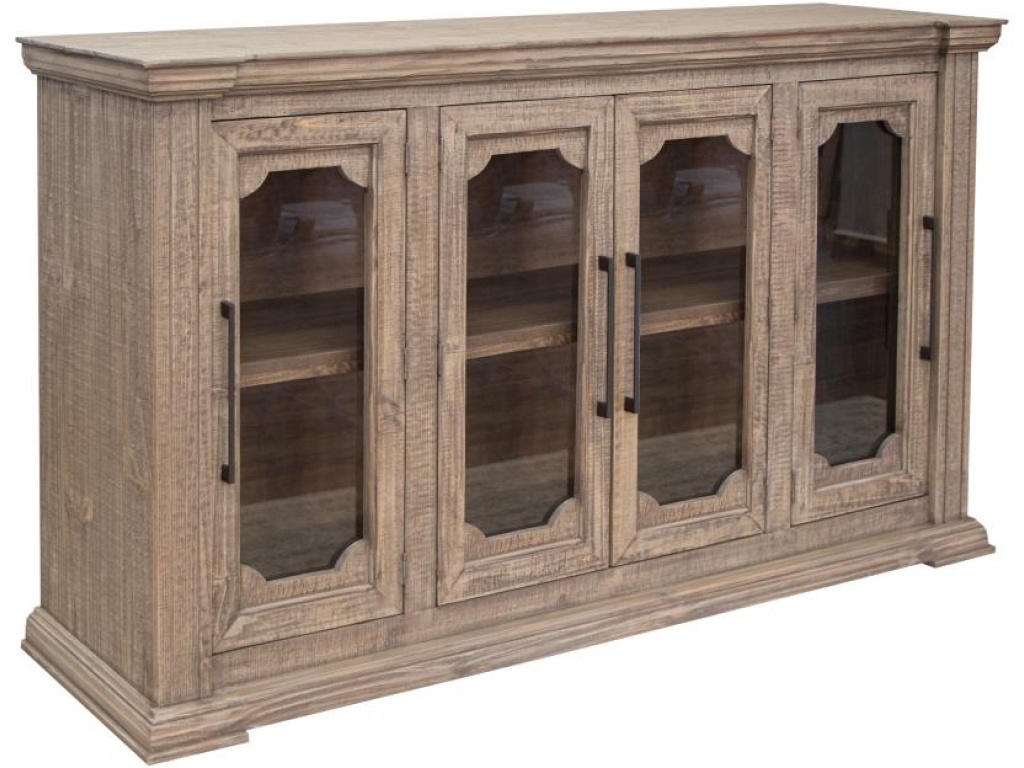 4 Door Console - image 1