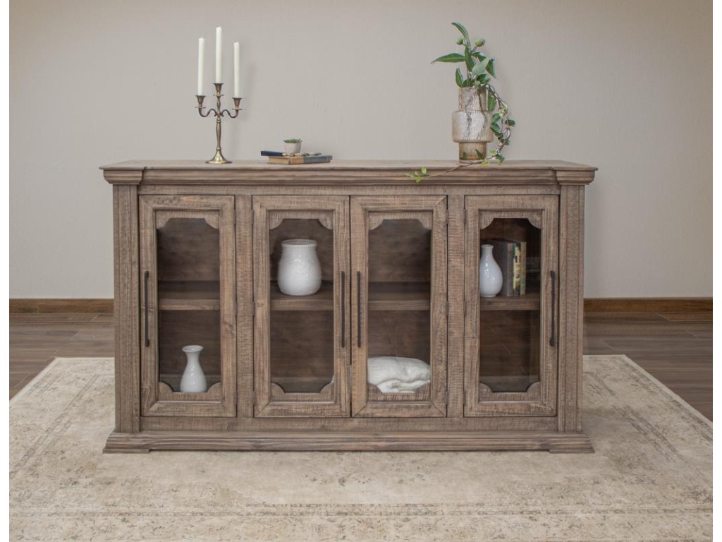 4 Door Console - image 2