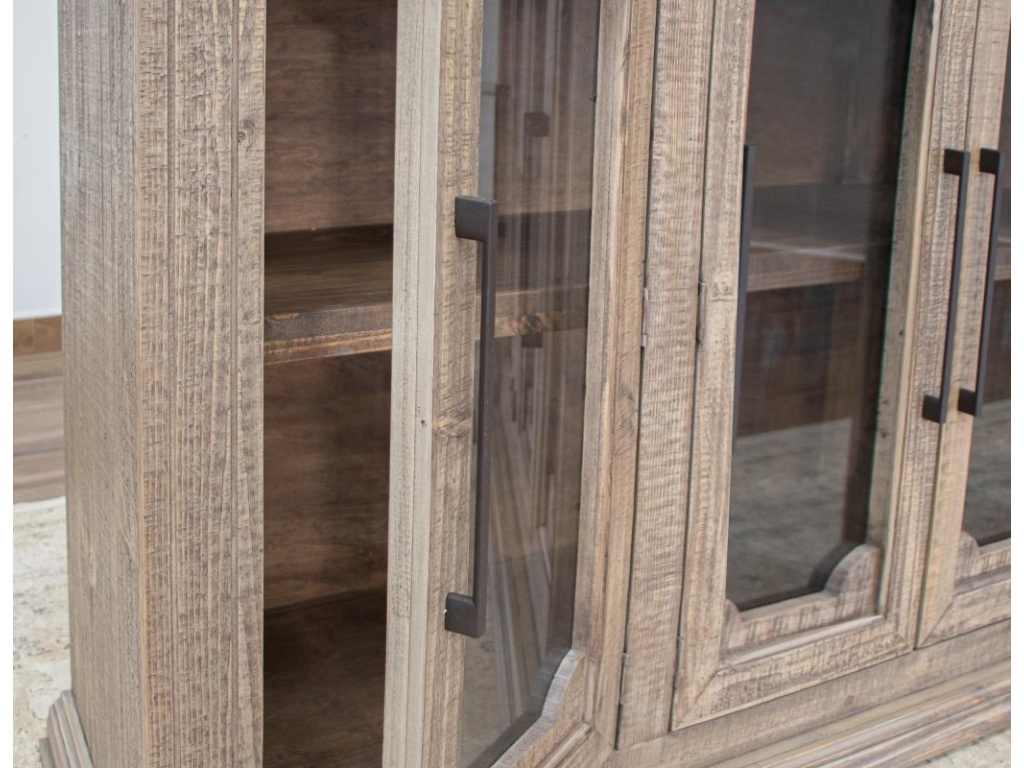 4 Door Console - image 4