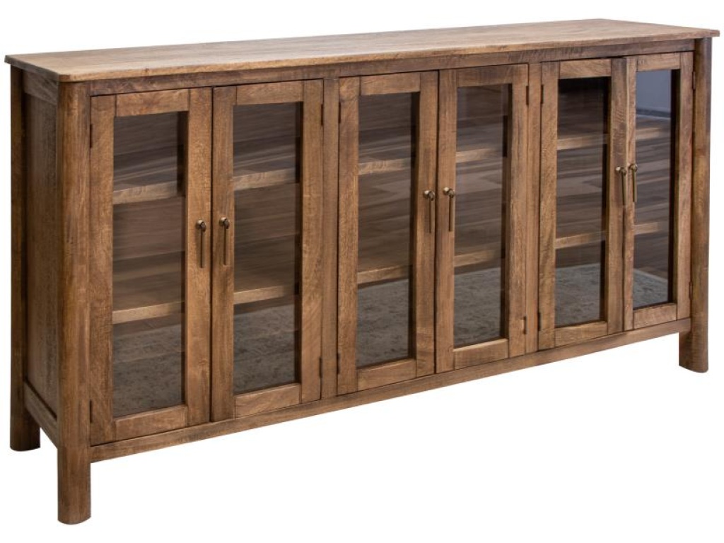 6 Door Console - image 9
