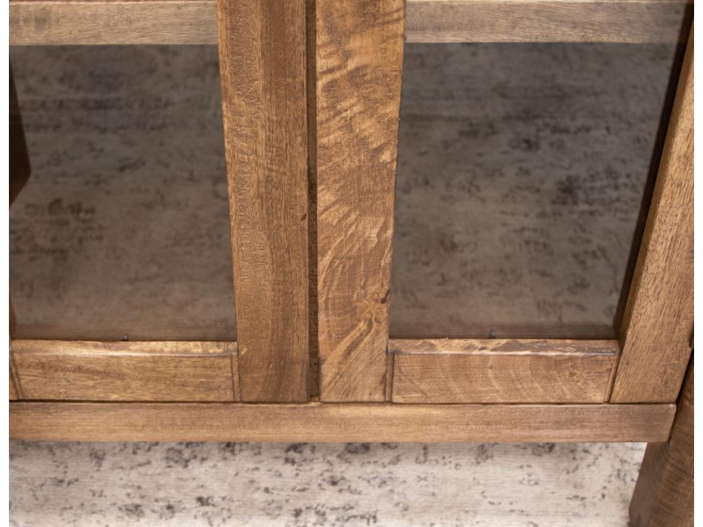 6 Door Console - image 4